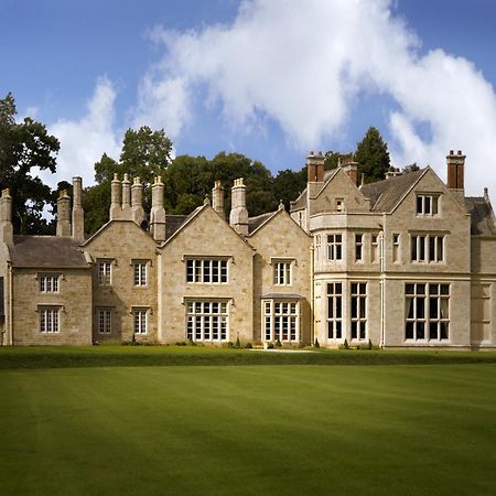 Lough Rynn Castle Mohill Exterior foto