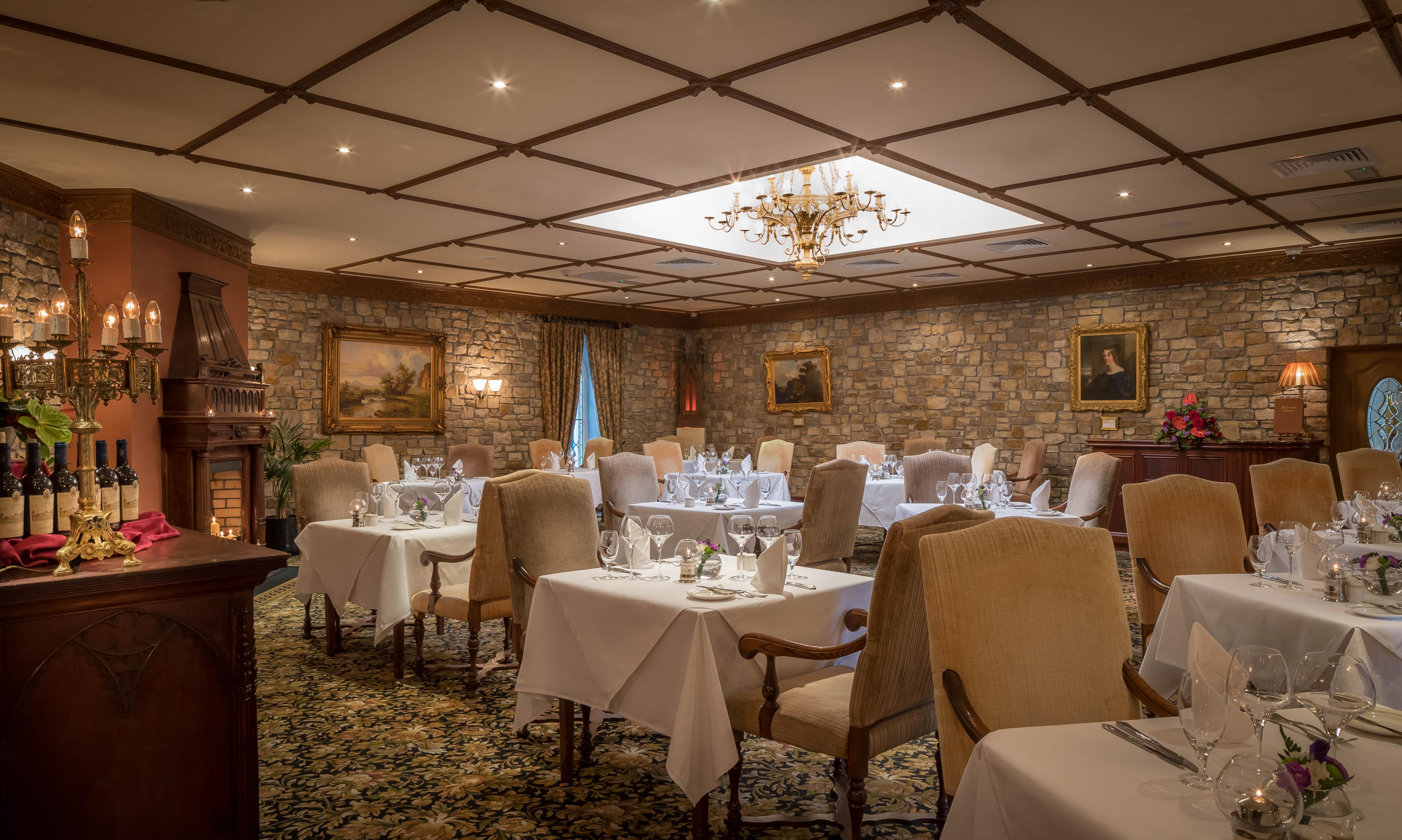 Lough Rynn Castle Mohill Exterior foto
